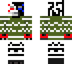 christmas antheronmc