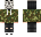 clanskintufan