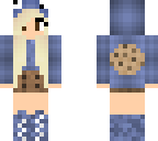 cookie monster