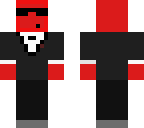 cool red slime