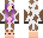 cow girl