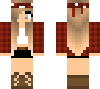 cowboy girl