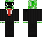 creeper