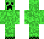 creeper