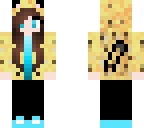 cute ocelot girl edit