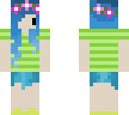 cute picnic skin