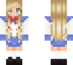 cute schoolgirl
