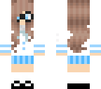cute shool girl