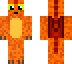 cuteness dragon fire edition