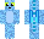 cuteness dragon ice edtion