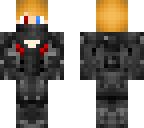 cyborg