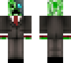 cyborg creeper