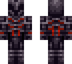 daedric overlord retry
