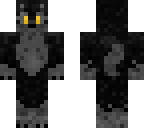 dark wolf