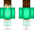 deckogd's new skin final