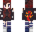 demon girl