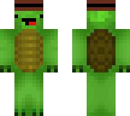 derp turtle