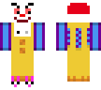 derpy clown