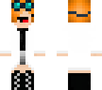 derpy scientist