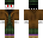 detective