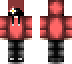 determaned boy