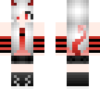 devil girl 