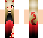 devil girl