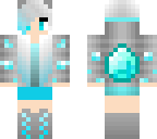 diamond katt