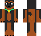 diesel_hond