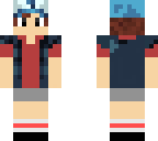 dipper pines