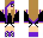 dj girl