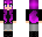 djdawn ender wolf girl
