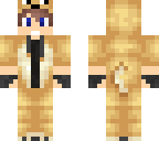 doge guy