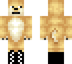 doge with cute boots