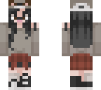 dogi girl