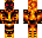 dragon - blazy