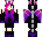 dragon girl