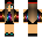 dubstep girl edit