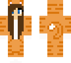 e girl