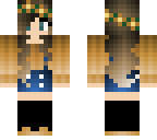 edit fall girl