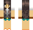 edit of a cute girl