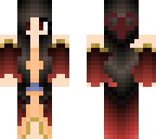 edited dark elf