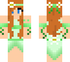edited dryad