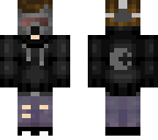 edited gas mask