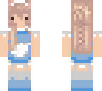 edited maid