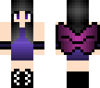 emo dark evil fairy