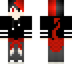emo demon