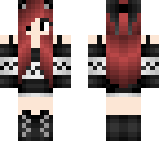emo girl