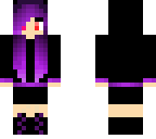ender girl edited