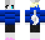 ender sansy